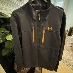 Men's Under Armour Coldgear Jacket